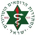 הסתדרות הרופאים הווטרינרים בישראל